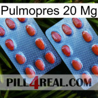 Pulmopres 20Mg 05